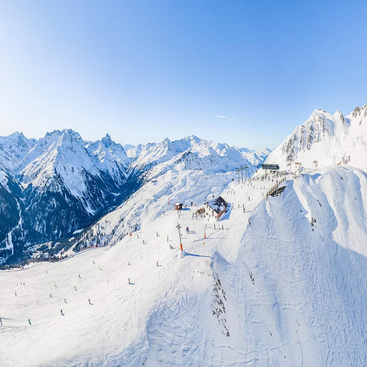 Wintersport