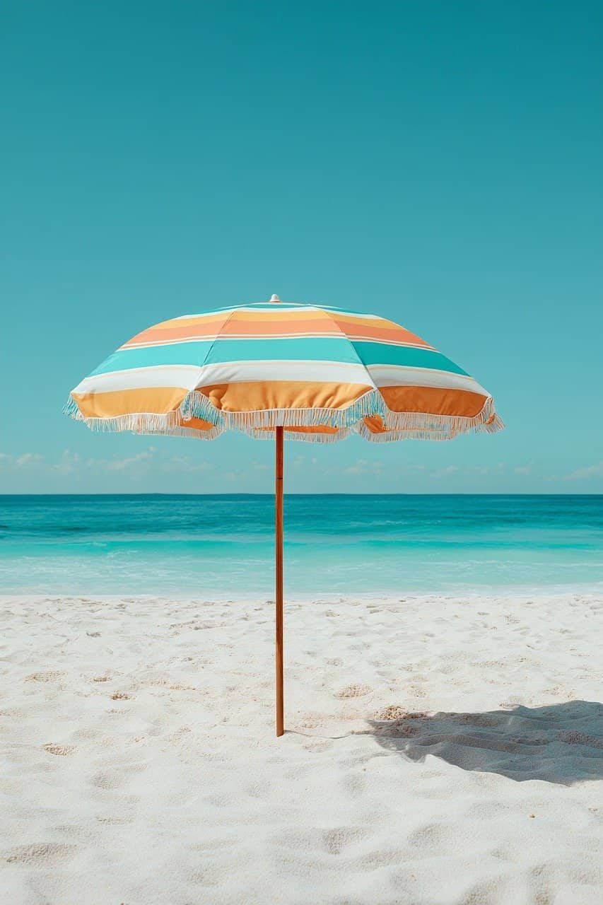 Zonvakantie last minute